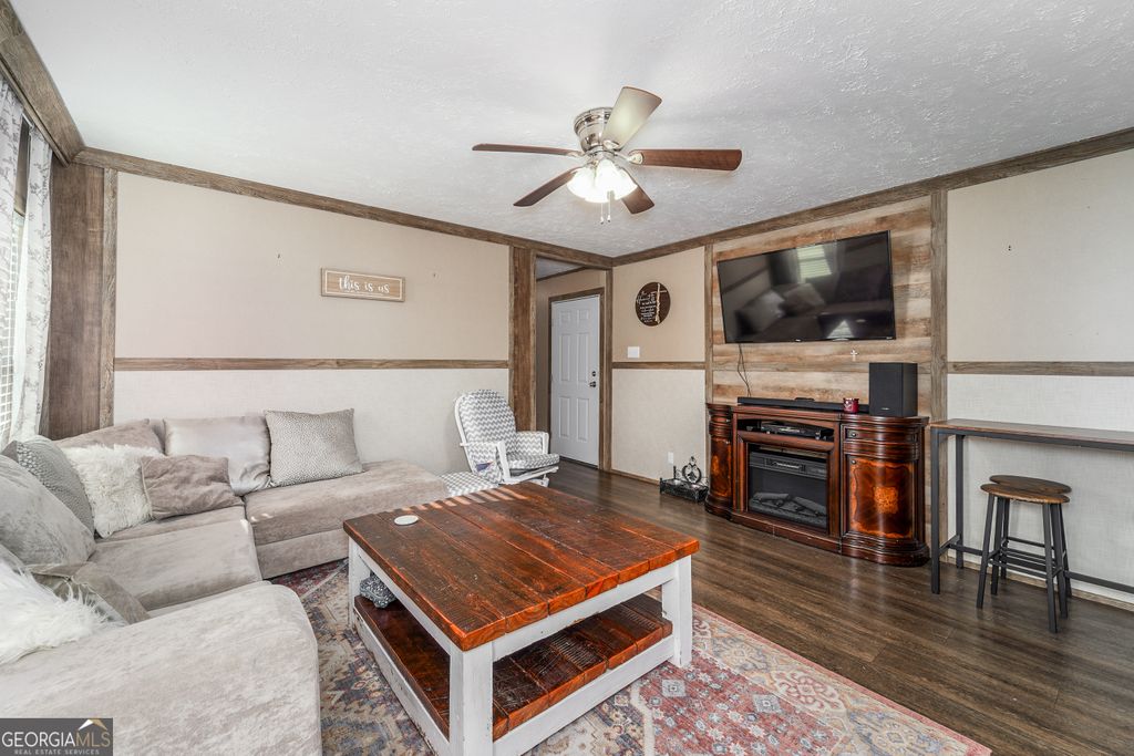 Photo of 877 Leland Smith Road, Homerville, GA 31634 (MLS # 10675156)