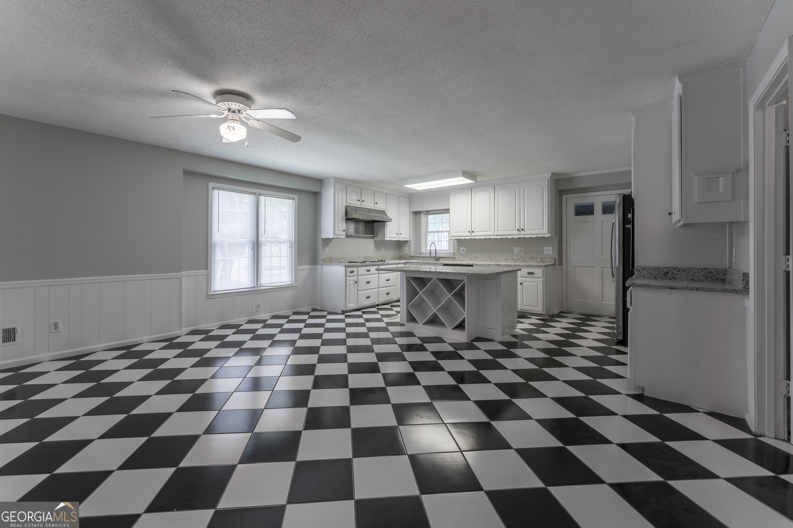 None - Residential Lease