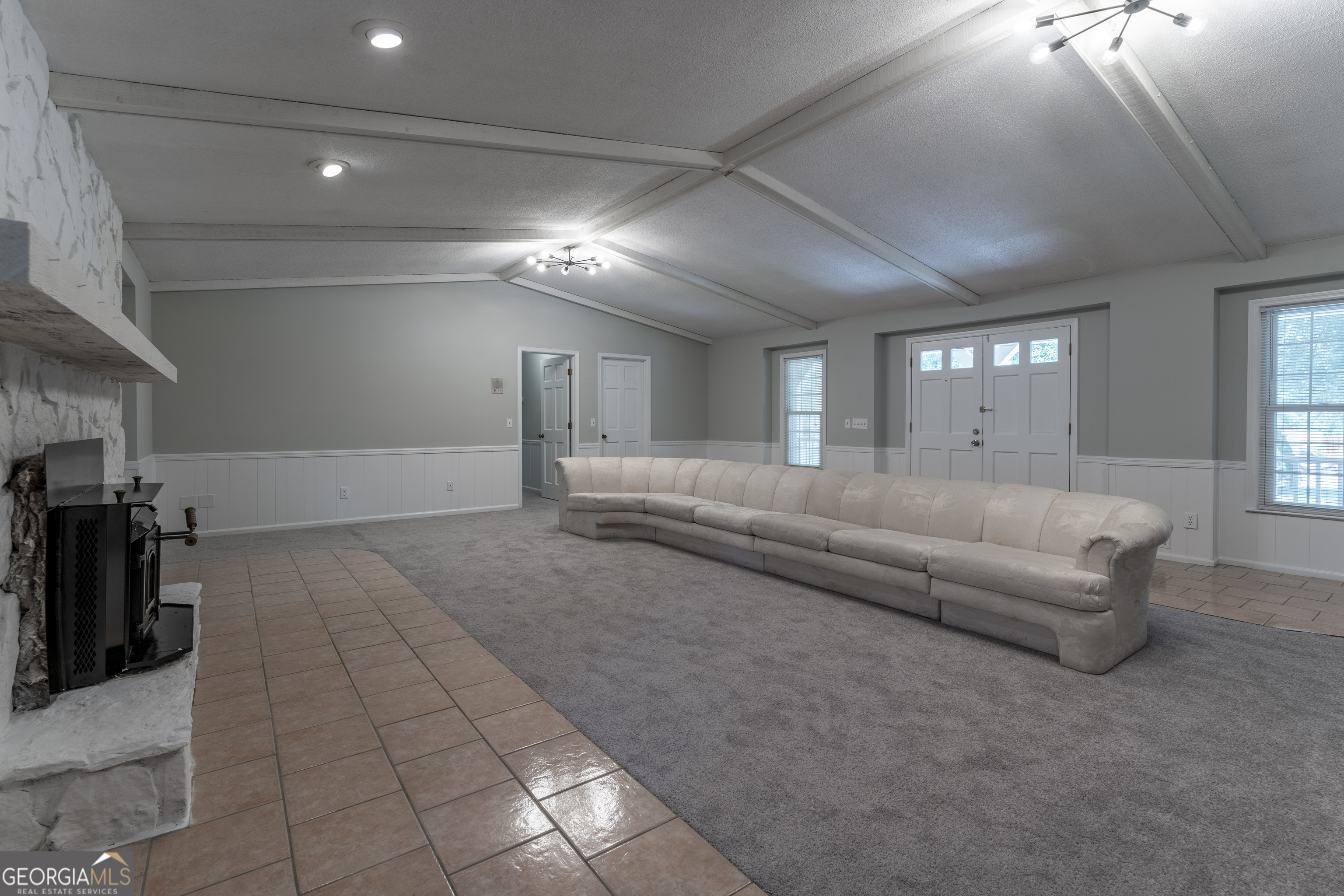 None - Residential Lease