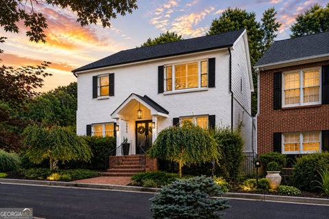 Photo of 2950 Waverly Court SE, Atlanta, GA 30339 (MLS # 10822440)