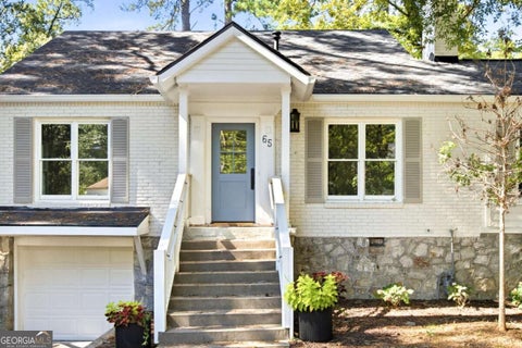 Photo of 65 Roseclair Drive SE, Atlanta, GA 30317 (MLS # 10877571)
