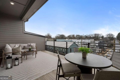Photo of 921 Hughley Circle SE #68, Atlanta, GA 30316 (MLS # 10780579)