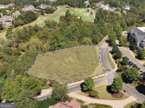 Photo of 15954 Manor Club Drive, Milton, GA 30004 (MLS # 10778397)