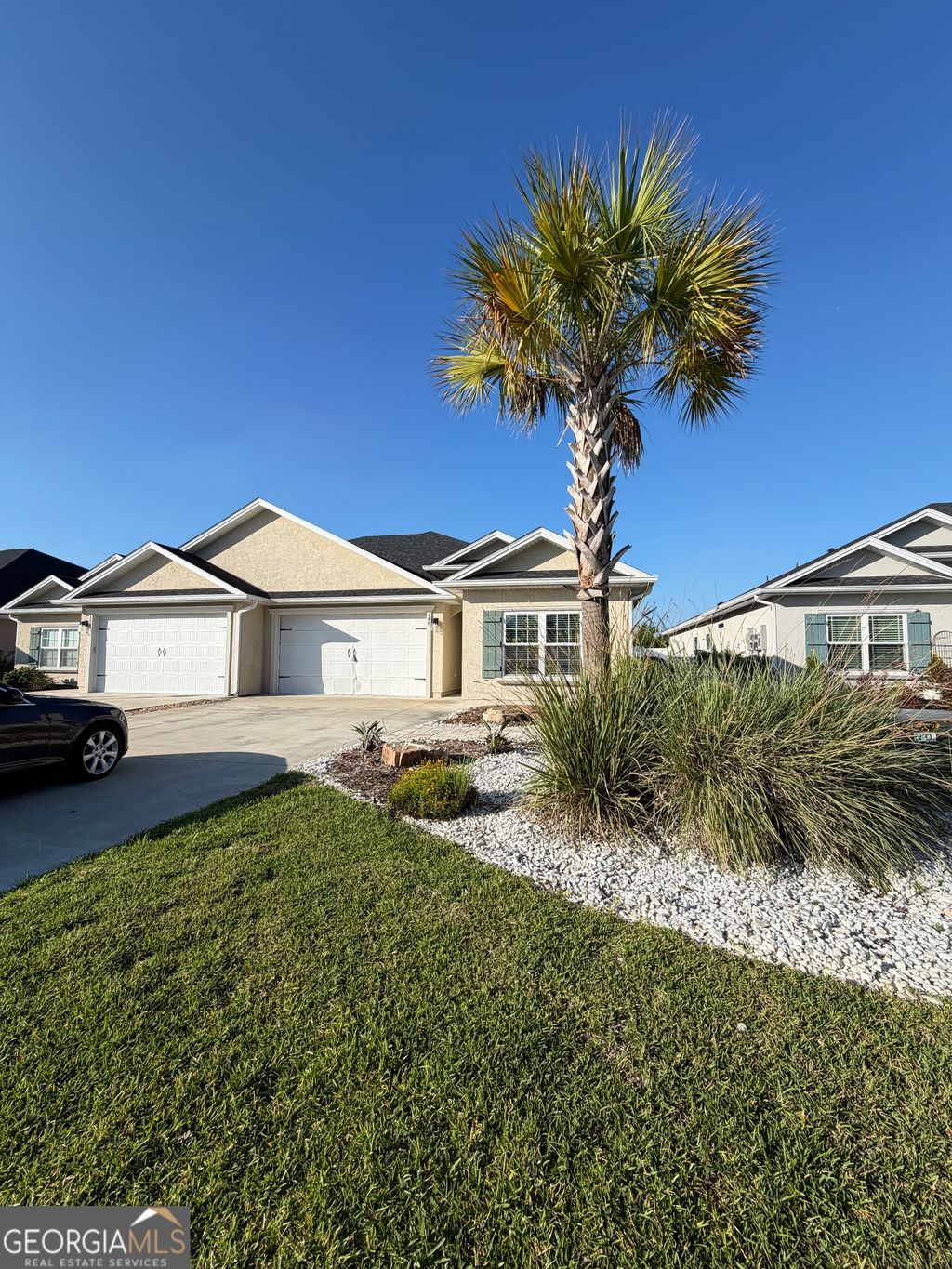 Photo of 148 The Villas Way, Kingsland, GA 31548 (MLS # 10783996)
