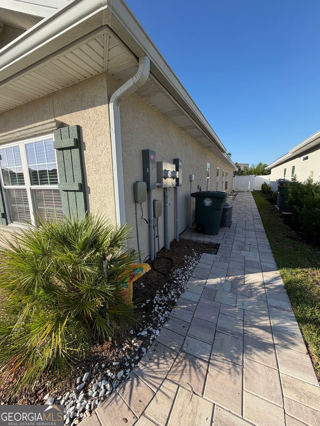 Photo of 148 The Villas Way, Kingsland, GA 31548 (MLS # 10783996)