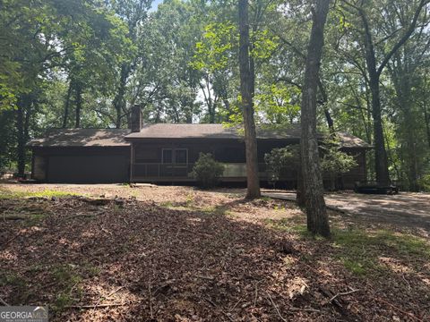 3411 Lake Ridge PL Gainesville GA 30506