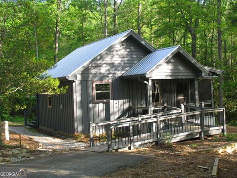 264 Chimney Ridge, Blairsville, GA 30512 - MLS#: 10510162
