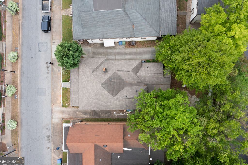 Photo of 430 Gartrell Street SE, Atlanta, GA 30312 (MLS # 10725122)