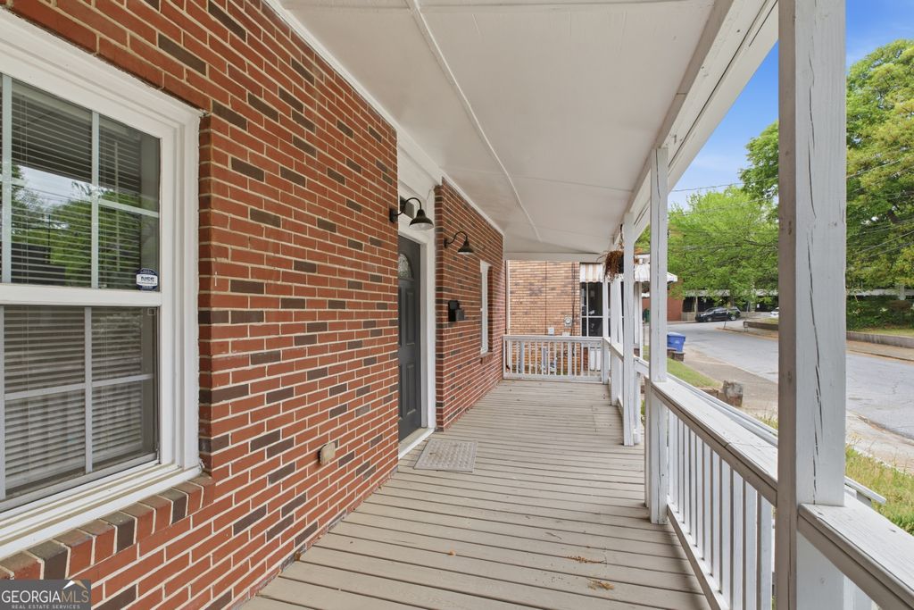 Photo of 430 Gartrell Street SE, Atlanta, GA 30312 (MLS # 10725122)