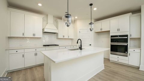 1490 Longwing LN Marietta GA 30066