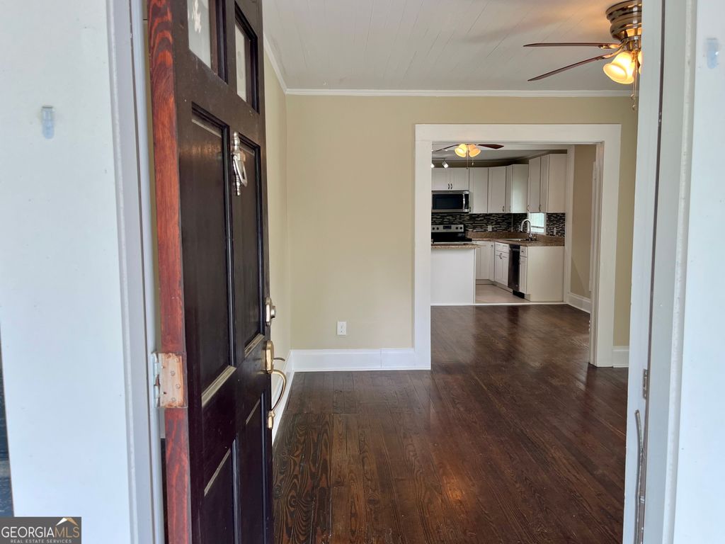 Photo of 221 Bellview Street, Winder, GA 30680 (MLS # 10765458)