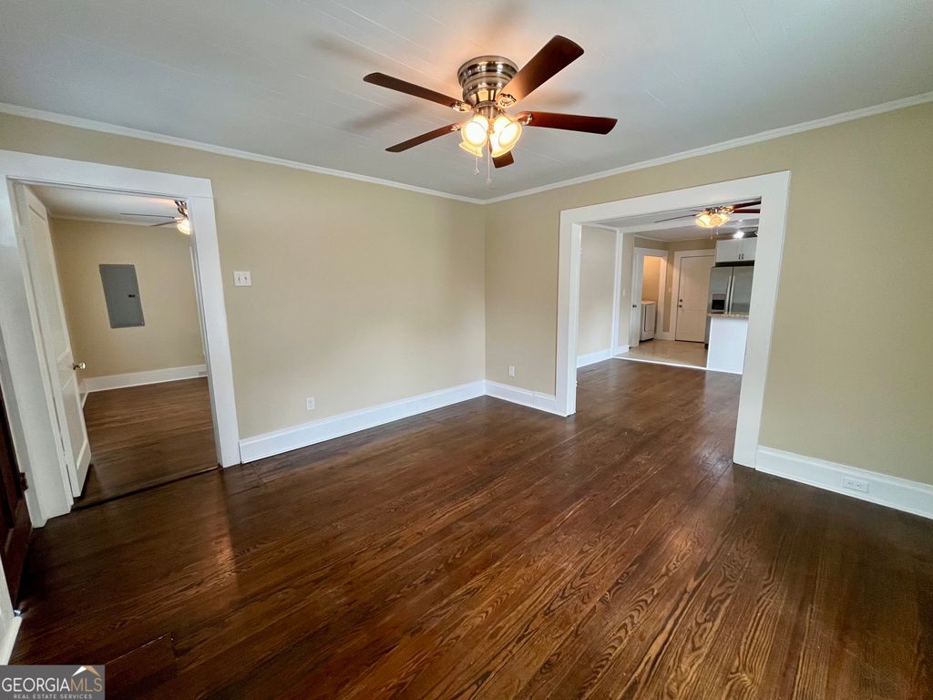 Photo of 221 Bellview Street, Winder, GA 30680 (MLS # 10765458)
