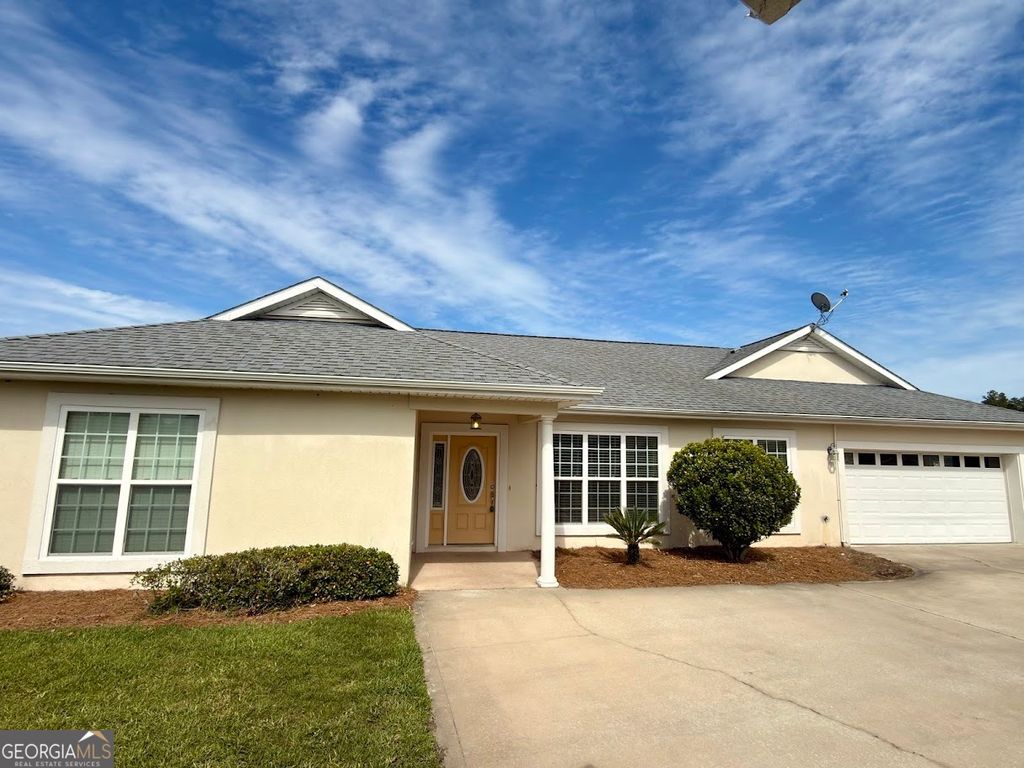 Photo of 35 Coastal Walk, Saint Marys, GA 31558 (MLS # 10763339)