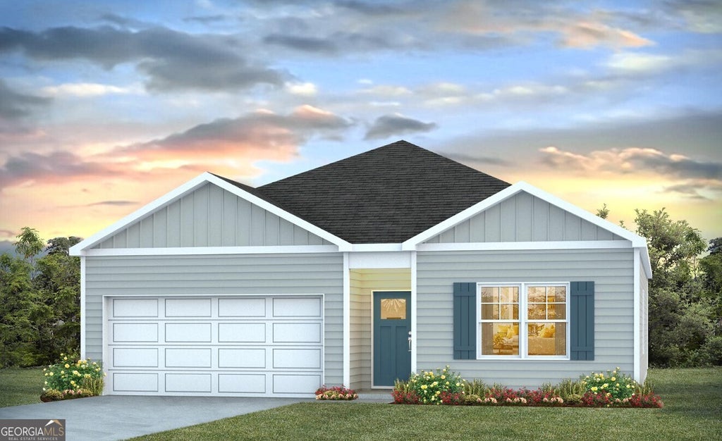 Photo of 138 Hollingsowrth Loop, Statesboro, GA 30461 (MLS # 10824185)
