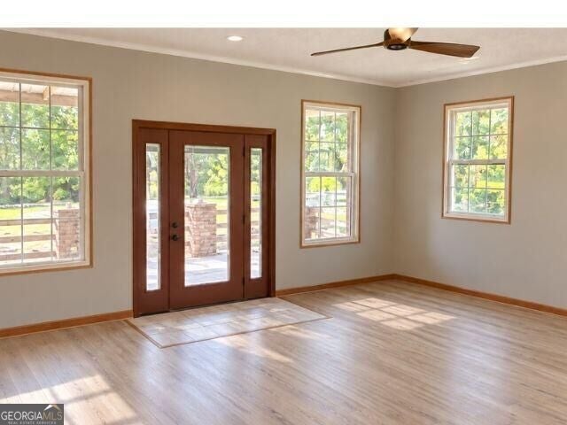 Photo of 319 Ed Carson Road, Americus, GA 31709 (MLS # 10849403)