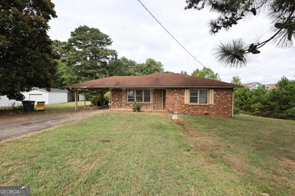 3551 Cherokee Street NW, Kennesaw, GA, 30144