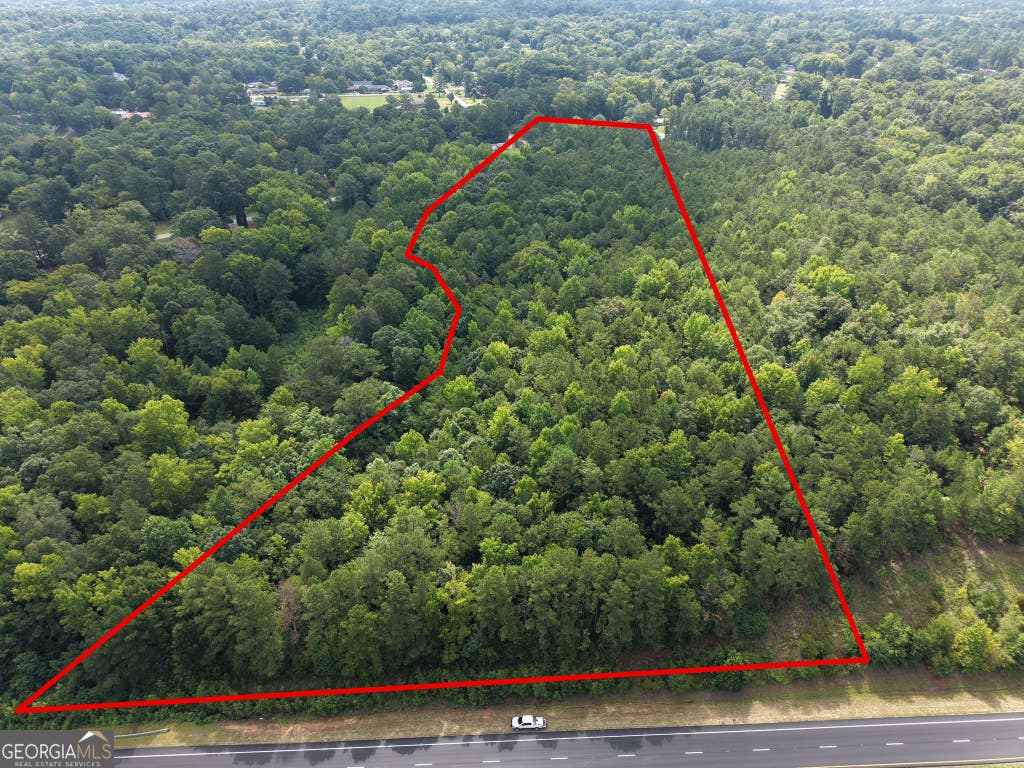 Photo of 146 Ivey Drive SW, Milledgeville, GA 31061 (MLS # 10818208)