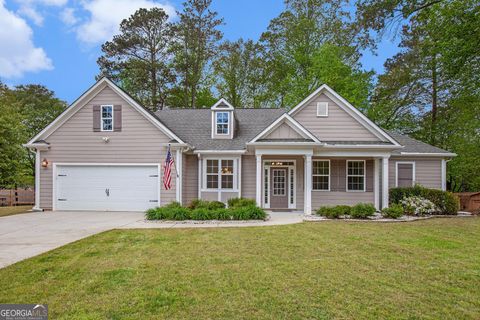 4960 Shannon WAY SW Mableton GA 30126