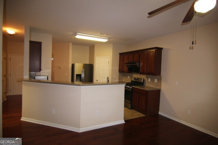 St Claire - Residential Lease