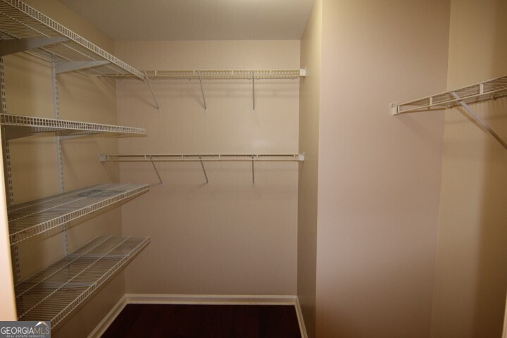 St Claire - Residential Lease