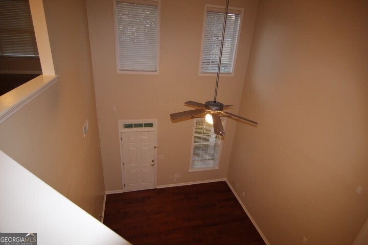 St Claire - Residential Lease