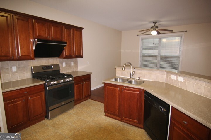 St Claire - Residential Lease
