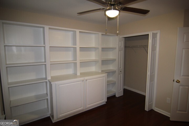 St Claire - Residential Lease