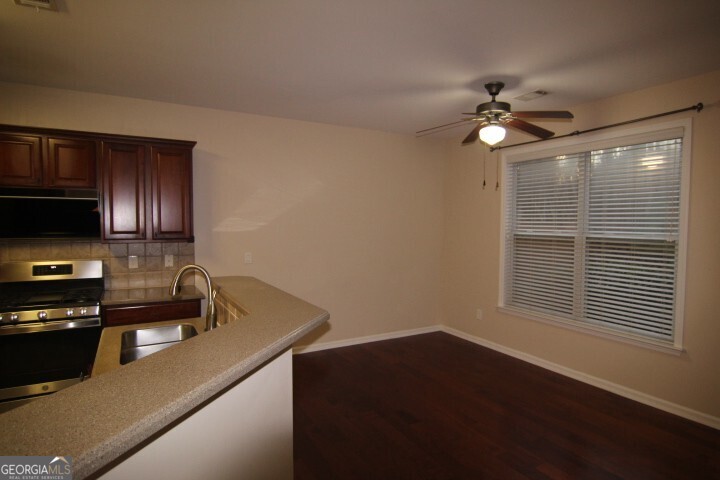 St Claire - Residential Lease