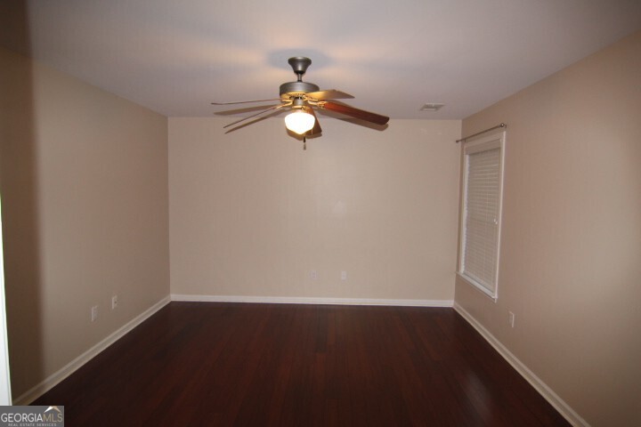 St Claire - Residential Lease