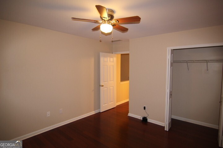 St Claire - Residential Lease