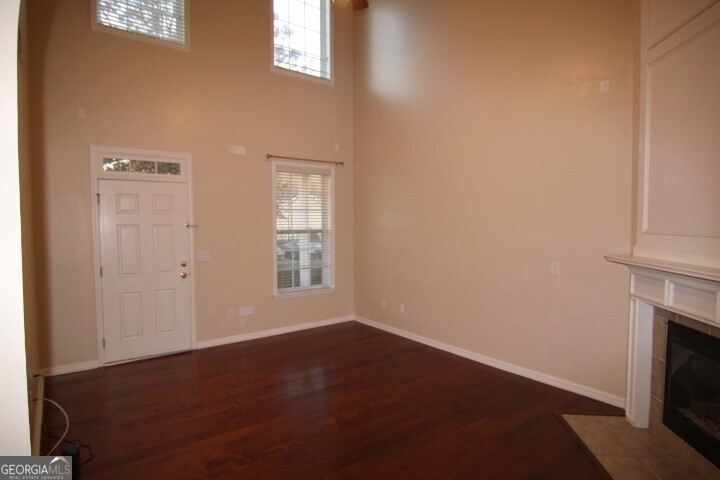 St Claire - Residential Lease