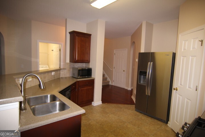 St Claire - Residential Lease