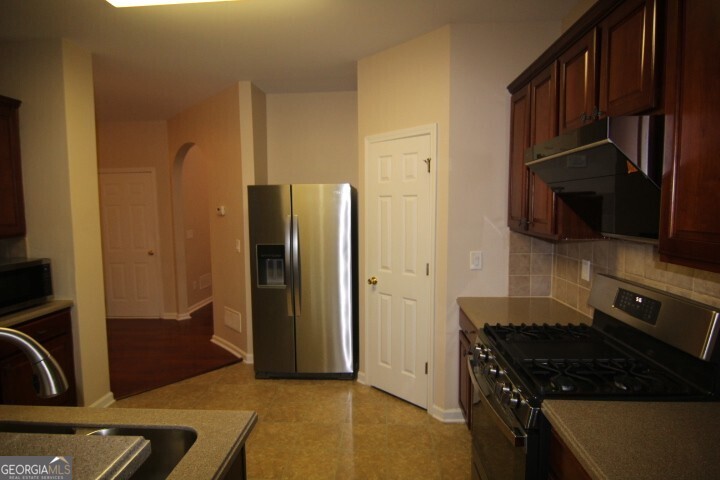 St Claire - Residential Lease