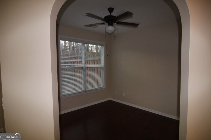 St Claire - Residential Lease