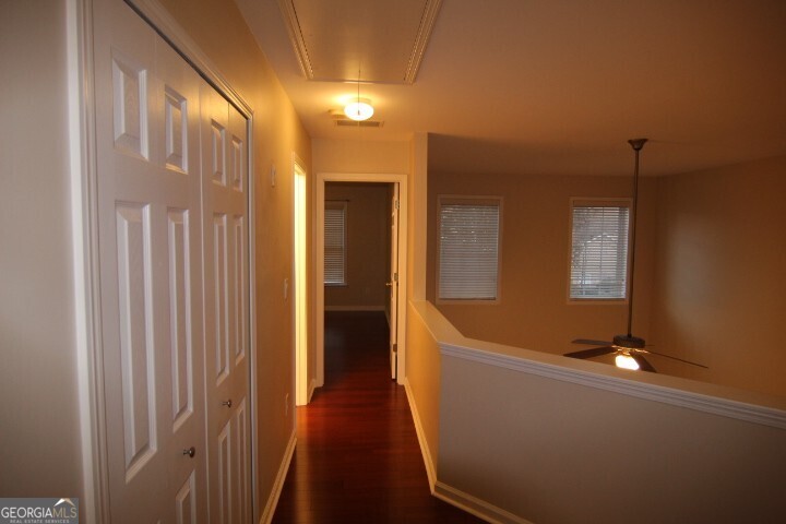 St Claire - Residential Lease