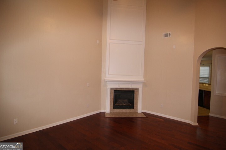 St Claire - Residential Lease