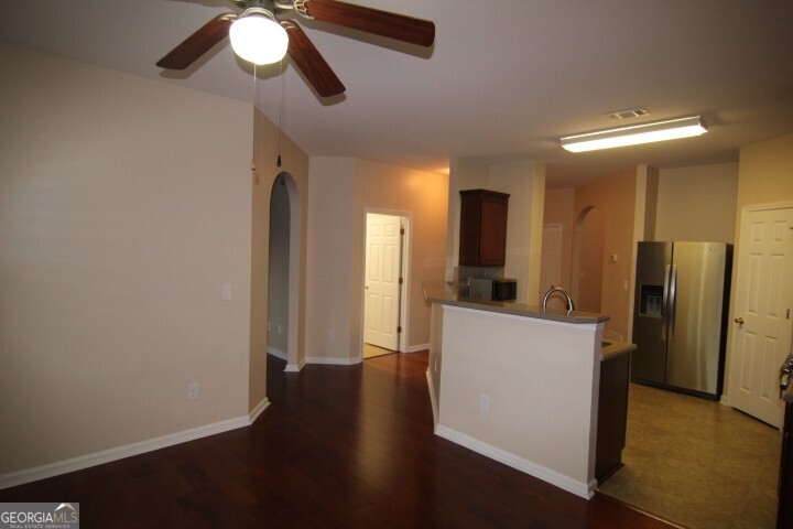 St Claire - Residential Lease