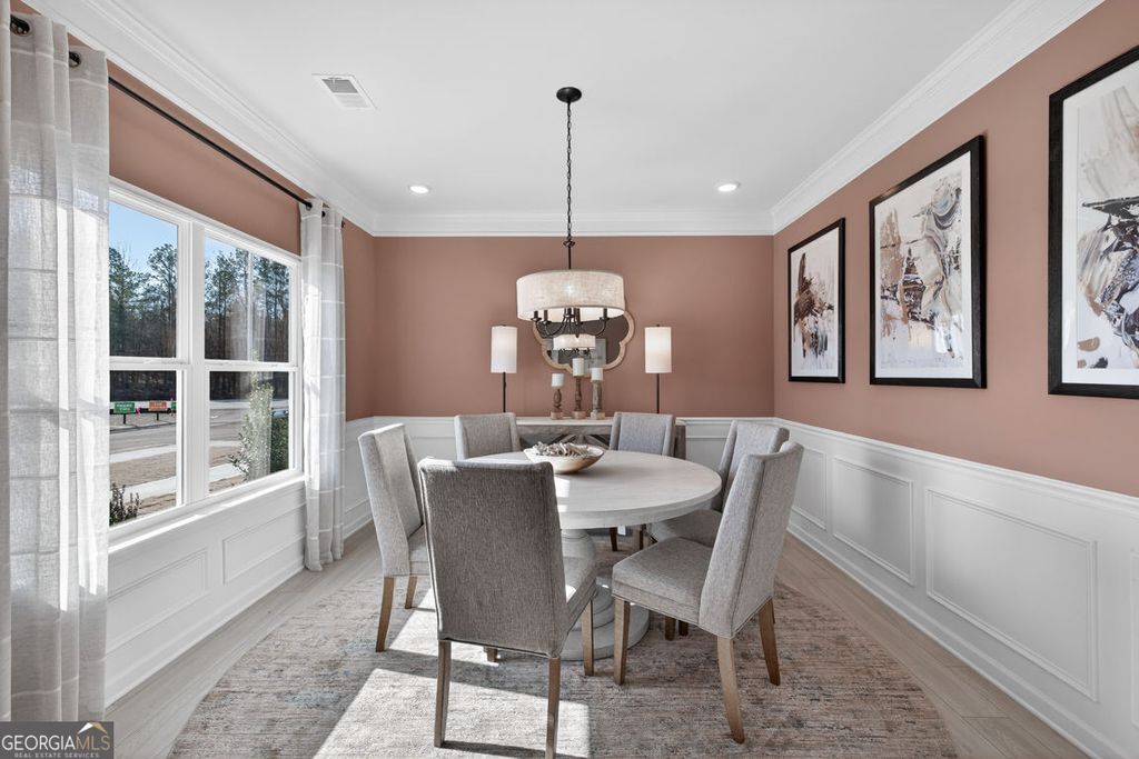 Photo of 156 Saddle Ridge Loop, Calhoun, GA 30701 (MLS # 10715271)