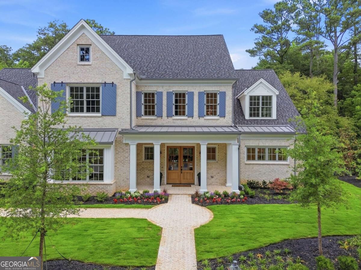 105 Baxley LN