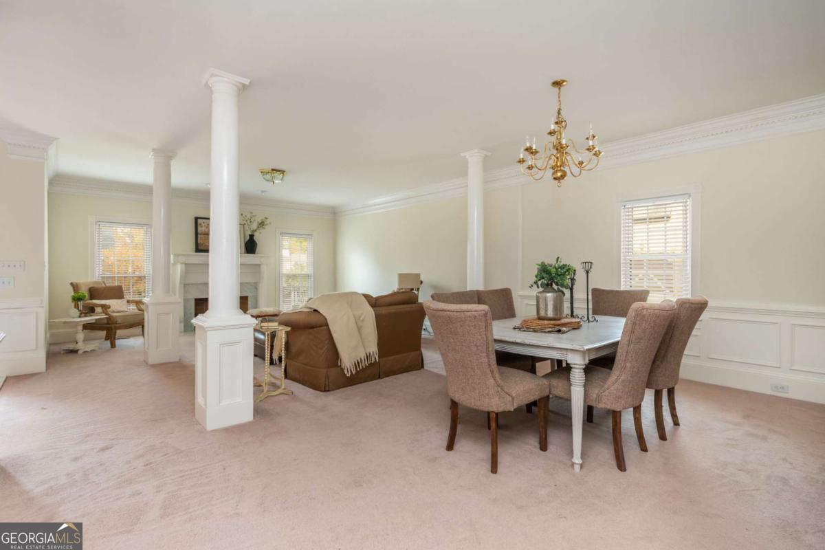 Cramac Plantation - Residential