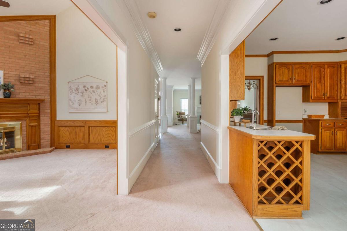 Cramac Plantation - Residential