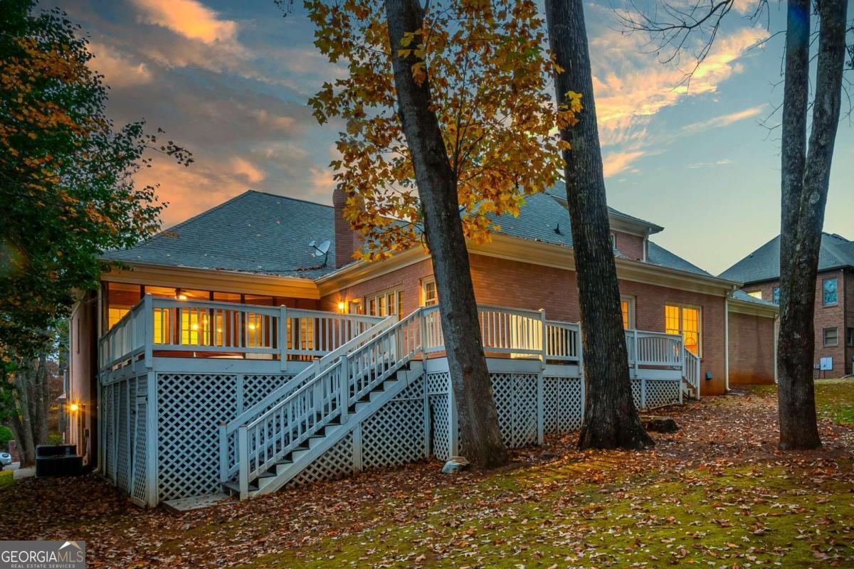 Cramac Plantation - Residential