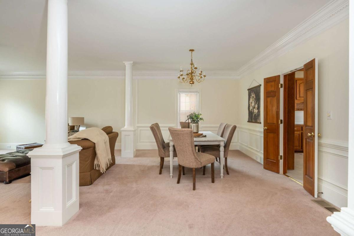 Cramac Plantation - Residential