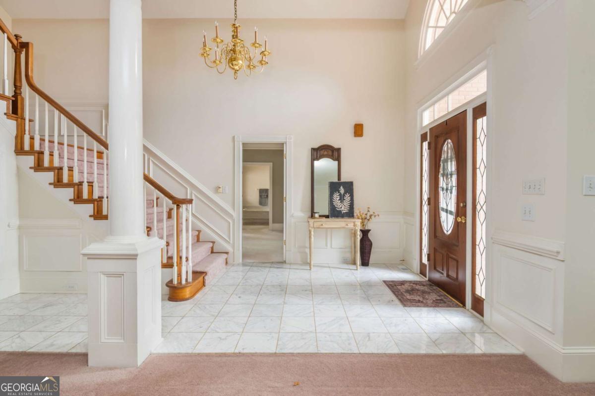 Cramac Plantation - Residential