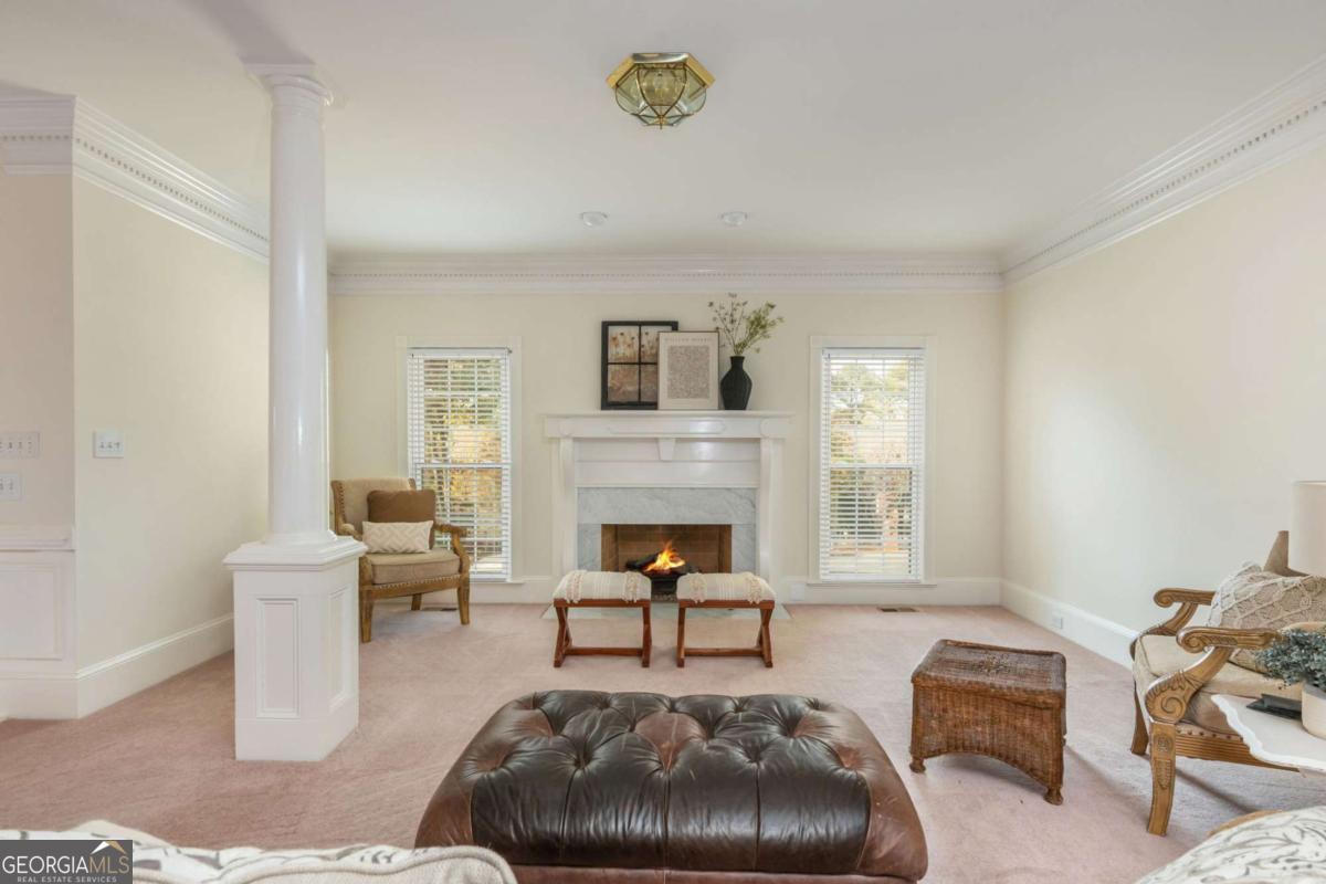 Cramac Plantation - Residential