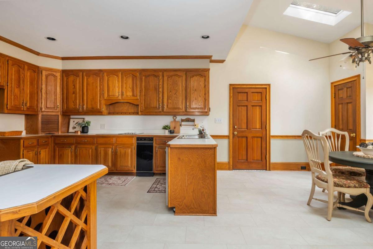 Cramac Plantation - Residential