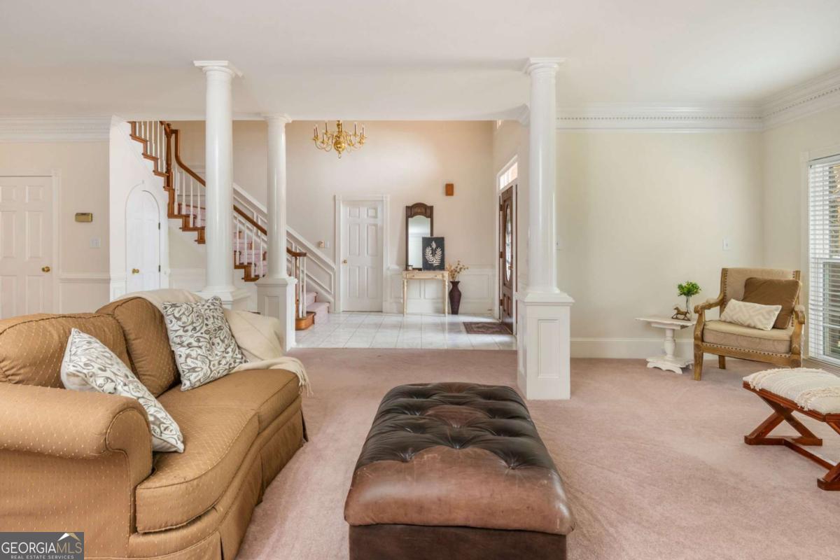 Cramac Plantation - Residential