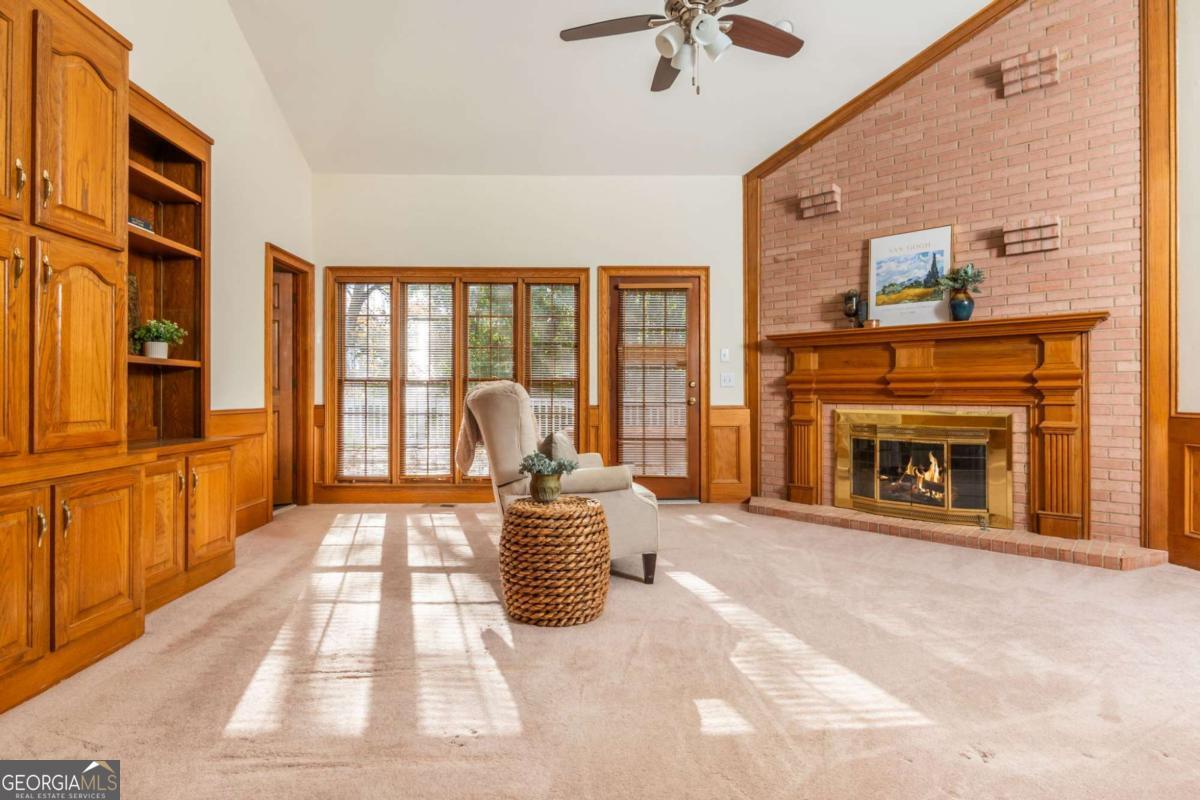 Cramac Plantation - Residential