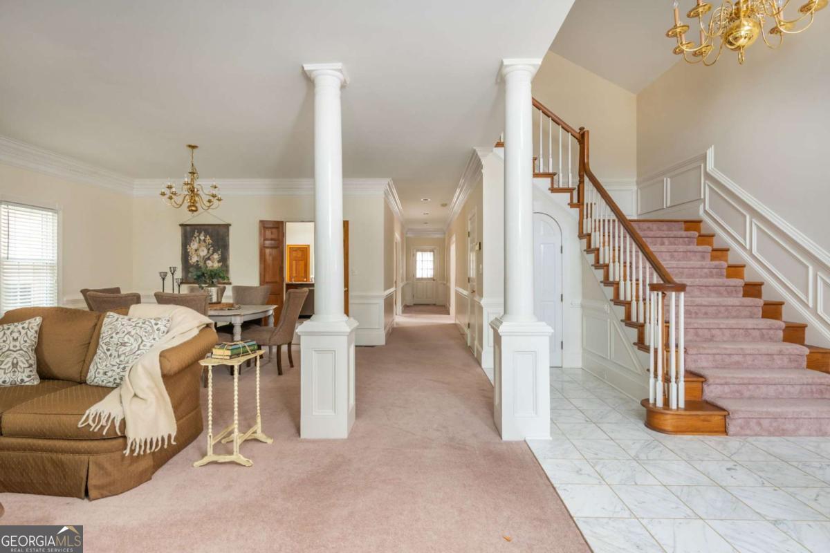 Cramac Plantation - Residential