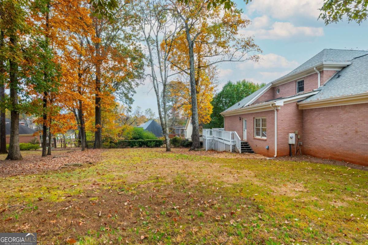 Cramac Plantation - Residential